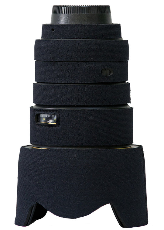 LensCoat Nikon 17-55mm f2.8G IF-ED Black
