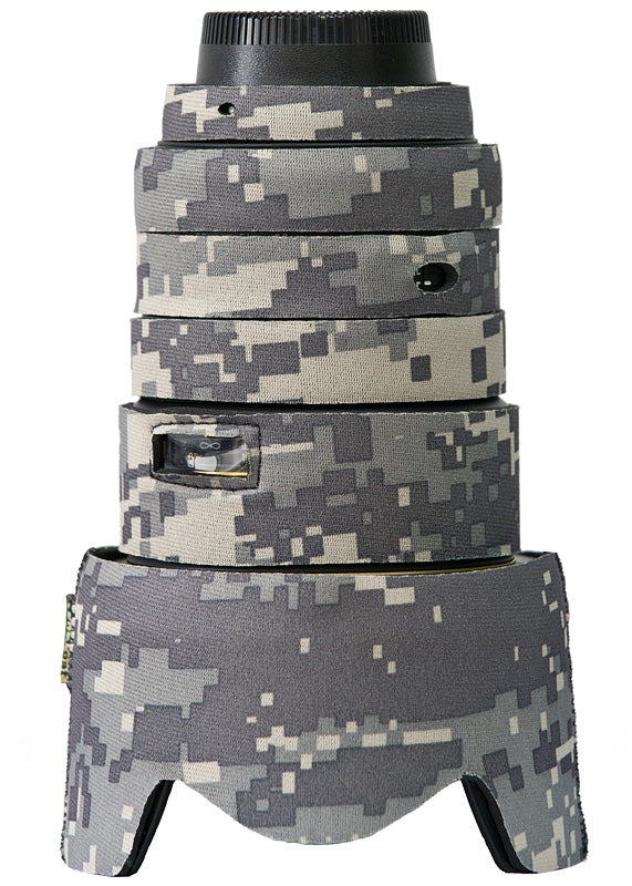 LensCoat Nikon 17-55mm f2.8G IF-ED Digital Camo