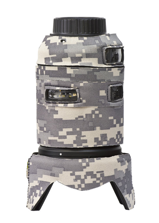 LensCoat Nikon 18-300mm f/3.5-5.6G ED VR Digital Camo
