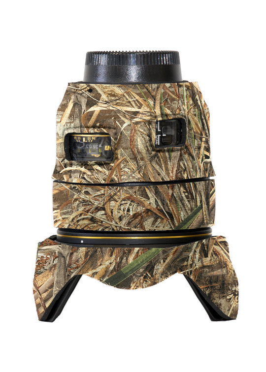 LensCoat Nikon 24mm f/1.4G ED AF-S Wide Angle Lens Realtree Max5