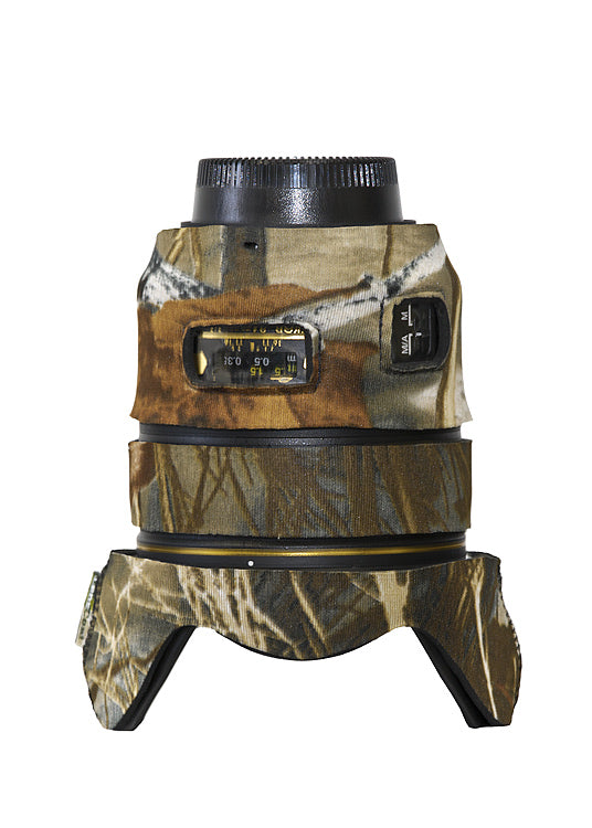 LensCoat Nikon 24mm f/1.4G ED AF-S Wide Angle Lens Realtree Max4 