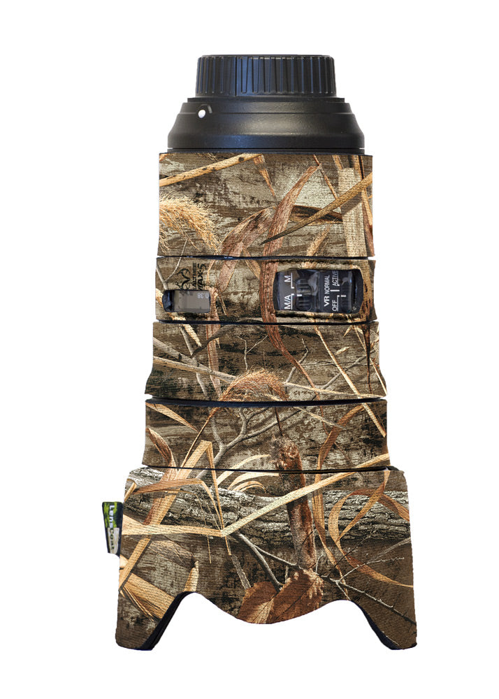 LensCoat Nikon 24-70 VR Realtree Max5