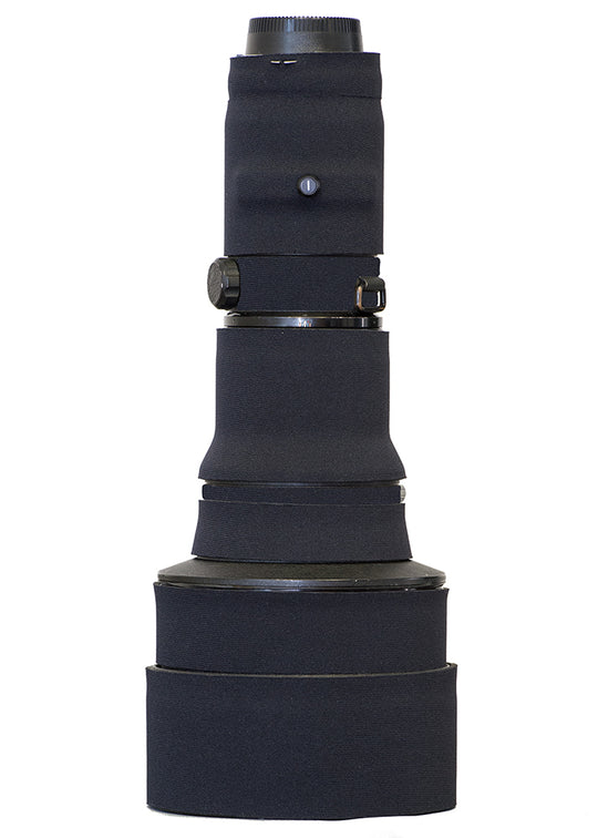 LensCoat Nikon 400mm F3.5 AIS Black