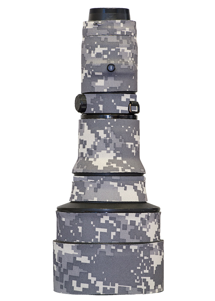 LensCoat Nikon 400mm F3.5 AIS Digital Camo