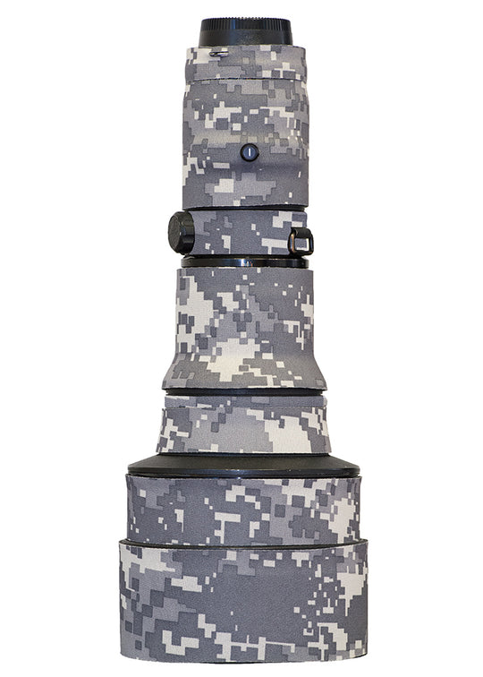 LensCoat Nikon 400mm F3.5 AIS Digital Camo