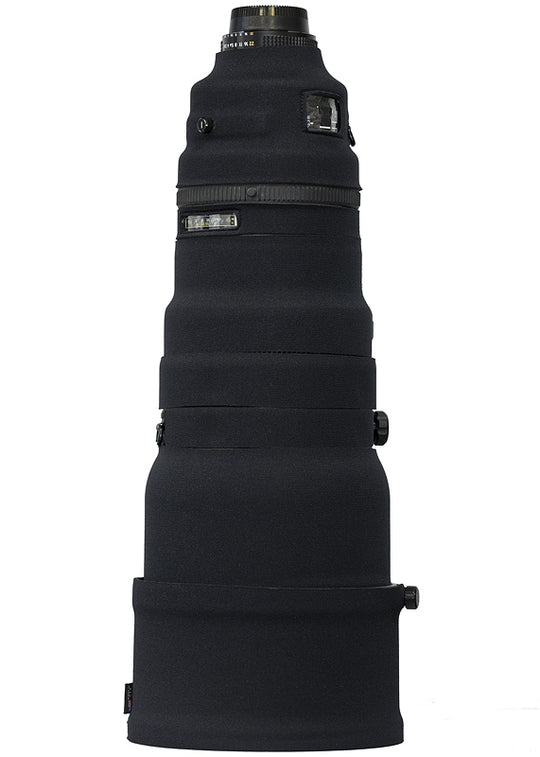 LensCoat Nikon 400 AF I Black