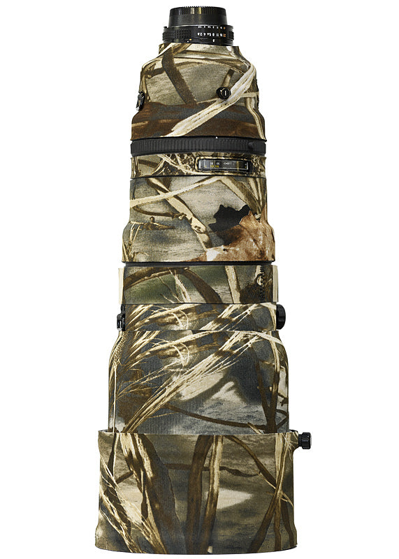 LensCoat Nikon 400 AF I Realtree Max4