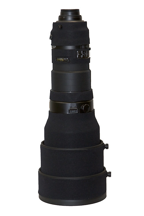 LensCoat Nikon 400VR - Black