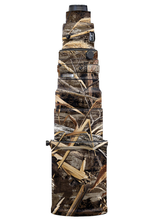 LensCoat Nikon 500 AF-I Realtree Max5