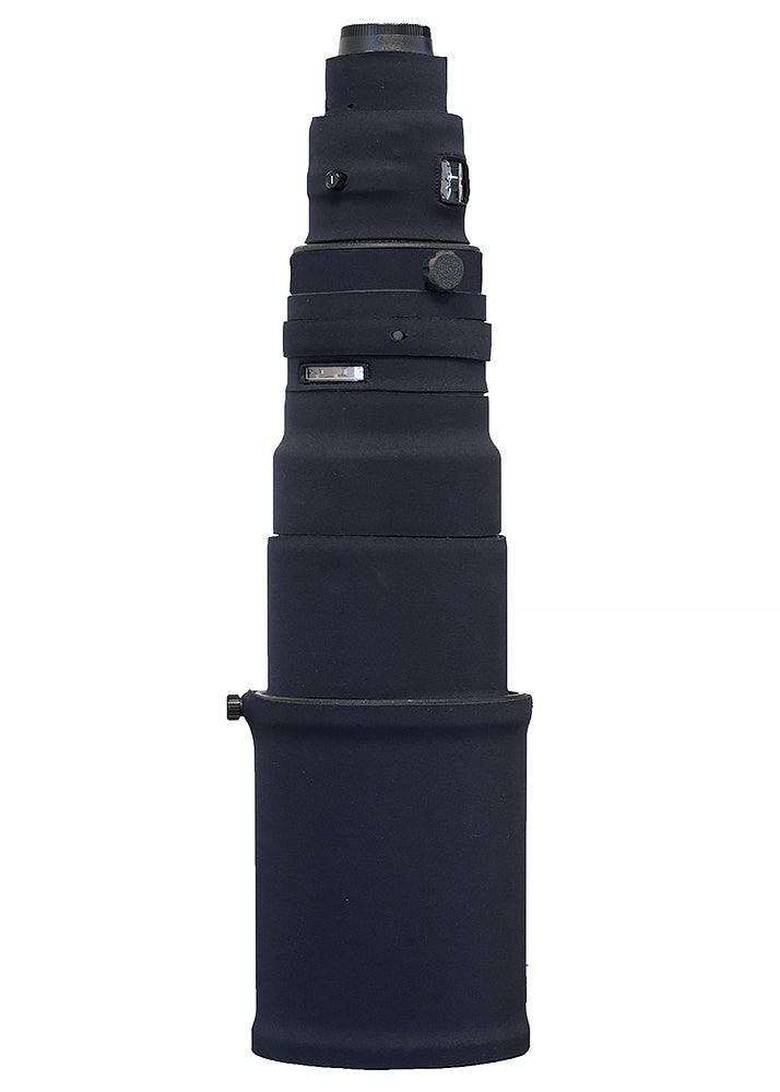 LensCoat Nikon 500 AF-I Black