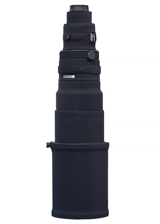 LensCoat Nikon 500 AF-I Black