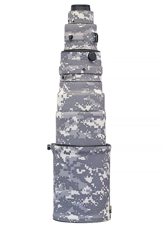 LensCoat Nikon 500 AF-I Digital Camo