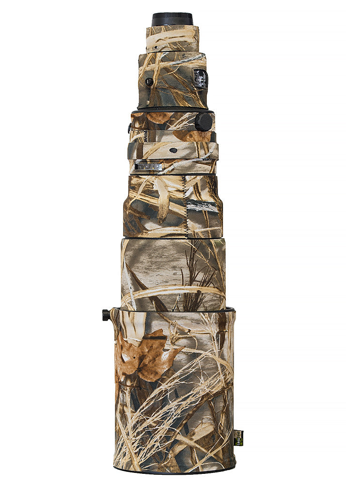 LensCoat Nikon 500 AF-I Realtree Max4