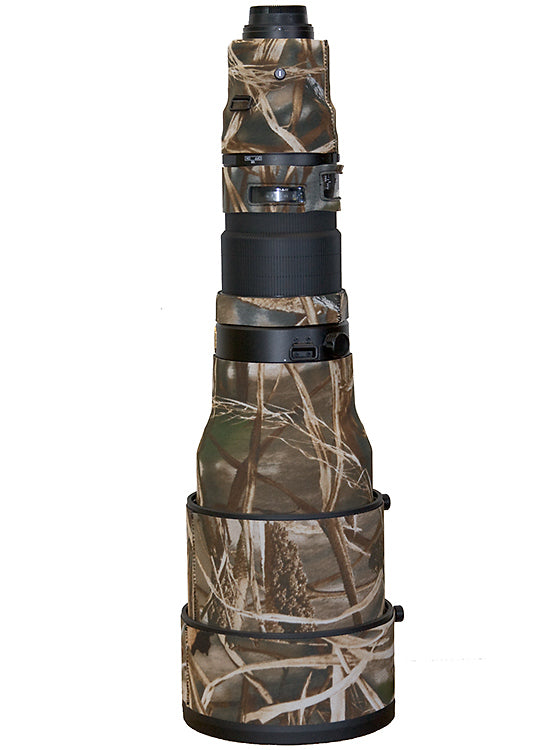 LensCoat Nikon 600VR - Realtree Max4