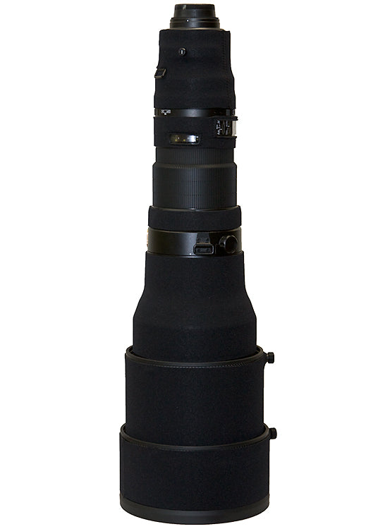 LensCoat Nikon 600VR - Black