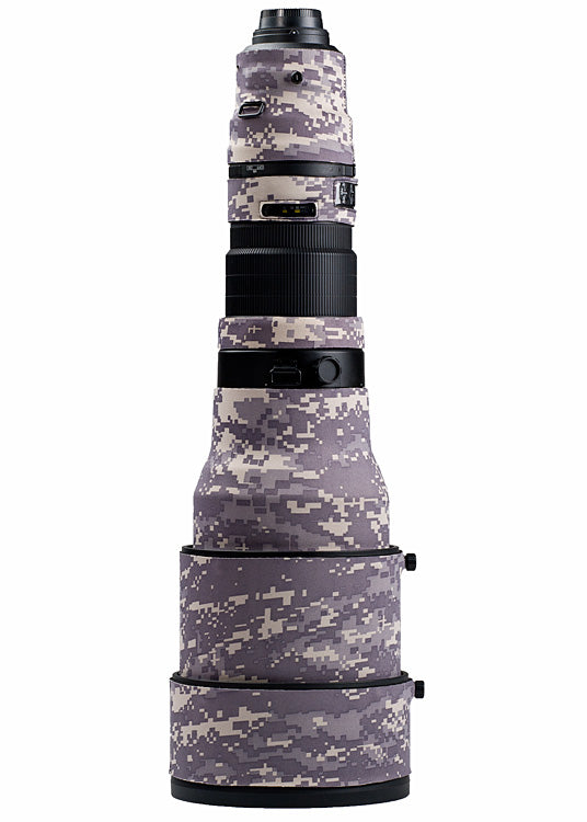 LensCoat Nikon 600VR - Digital Camo