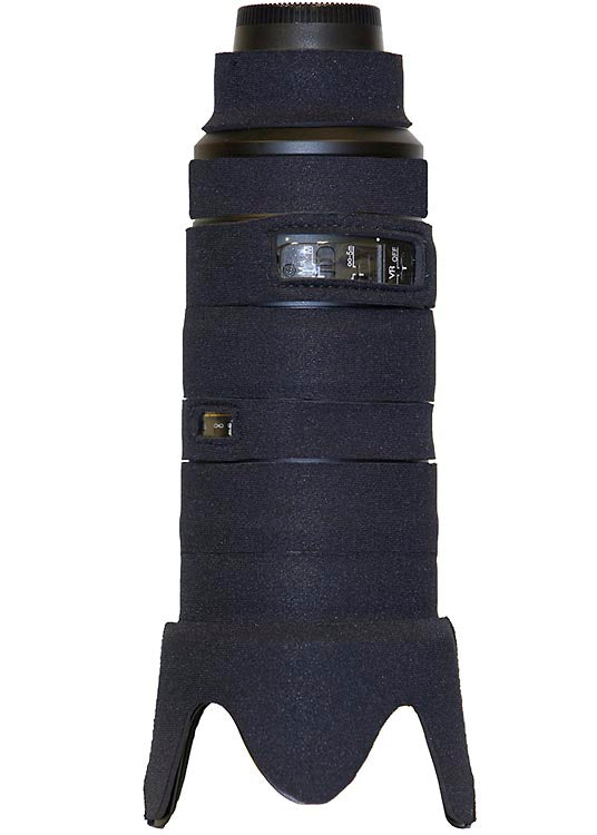 LensCoat Nikon 70-200 VR II - Black