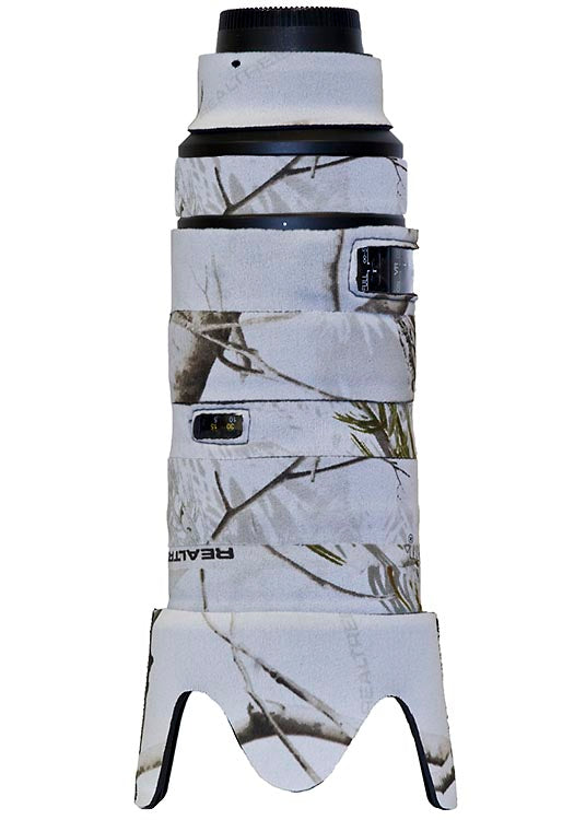 LensCoat Nikon 70-200 VR II - Realtree Snow