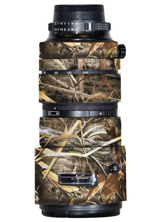 LensCoat Nikon 80-200 f/2.8 ED AF-D - Realtree Max5