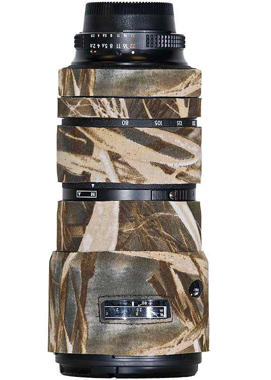 Nikon ニコン　ジャンパー NIKKOR Z 800mm f/6.3 VR S | Zemlin Photo