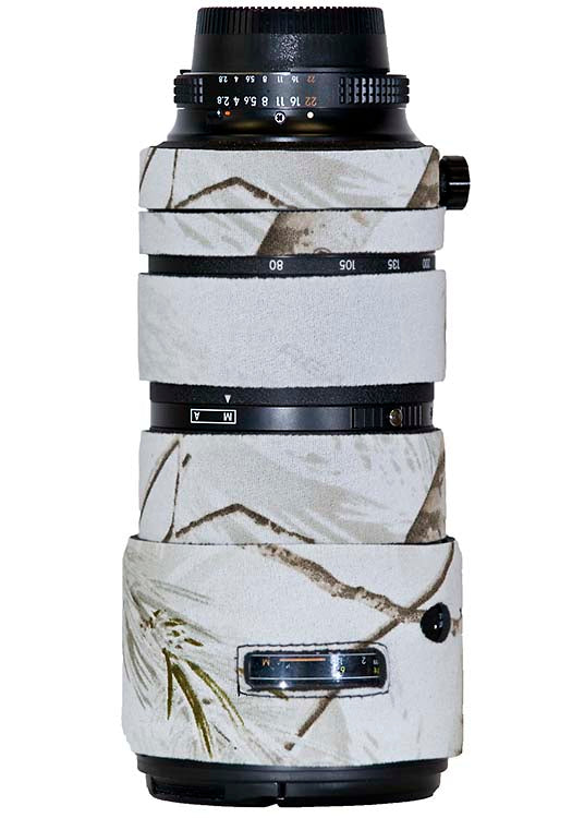 LENSCOAT Sony 70-400 f4/5.6 Realtree Max4