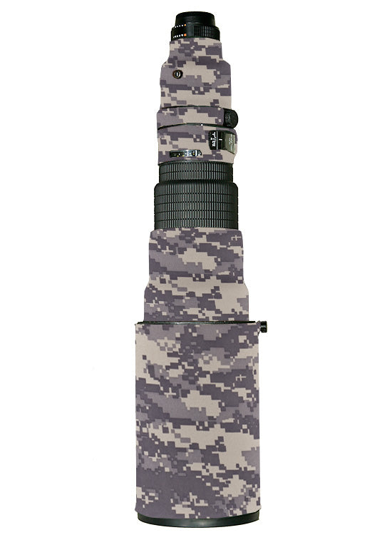 LensCoat Nikon 500 AFS I - Digital Camo