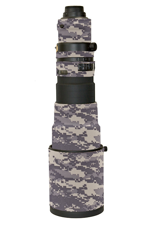 LensCoat Nikon 500VR - Digital Camo