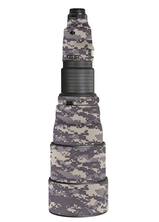 LensCoat Nikon 600 AFS I - Digital Camo