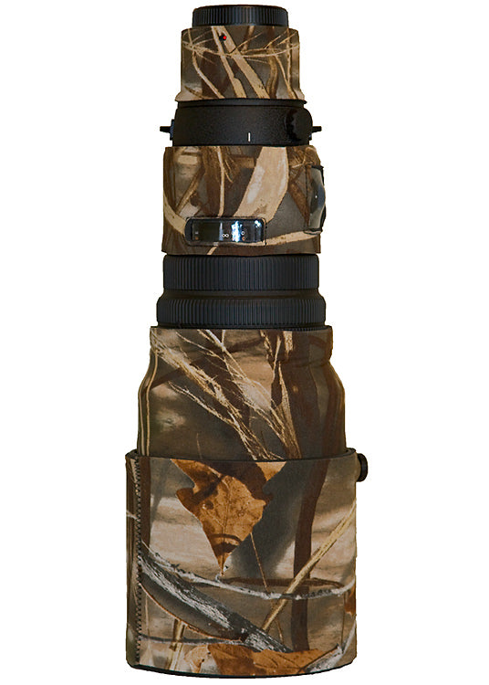 LensCoat Olympus 300 2.8 ED Realtree Max4