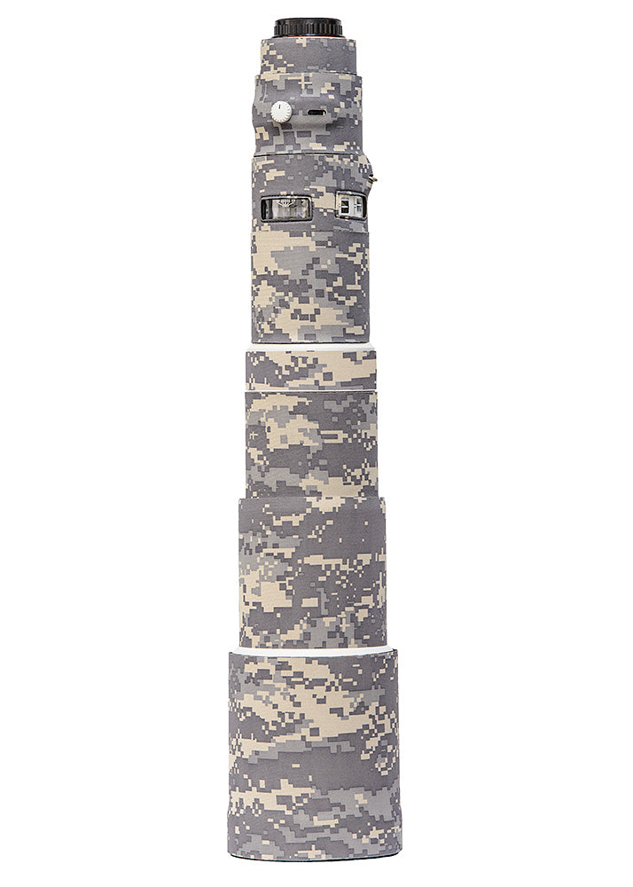 LensCoat Pentax DA 560mm f/5.6 ED AW Digital Camo