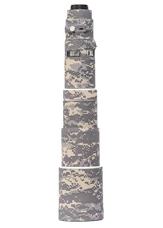 LensCoat Pentax DA 560mm f/5.6 ED AW Digital Camo