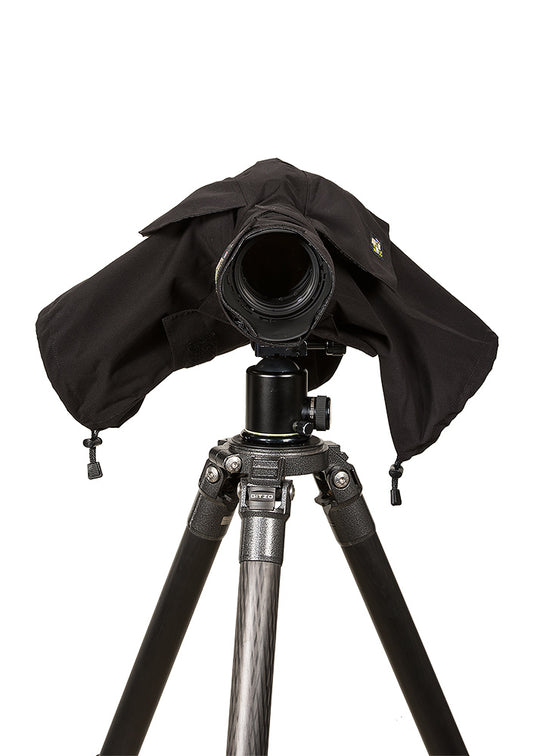 LensCoat RainCoat 2 Standard Black