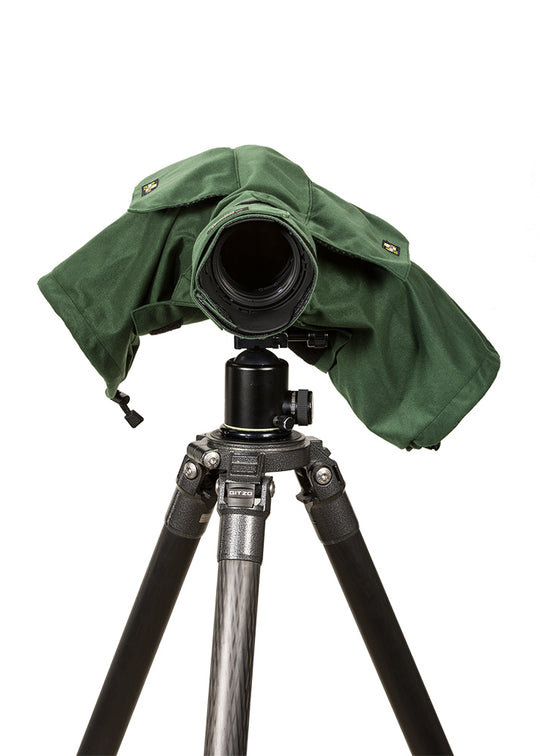 LensCoat RainCoat 2 Standard Green
