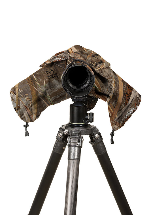 LensCoat RainCoat 2 Standard Realtree Max5