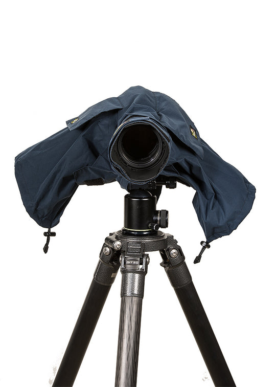 LensCoat RainCoat 2 Standard Navy