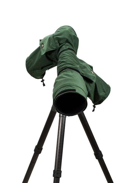 LensCoat RainCoat 2 Pro Green