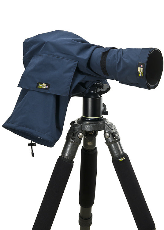 LensCoat RainCoat Standard - Navy