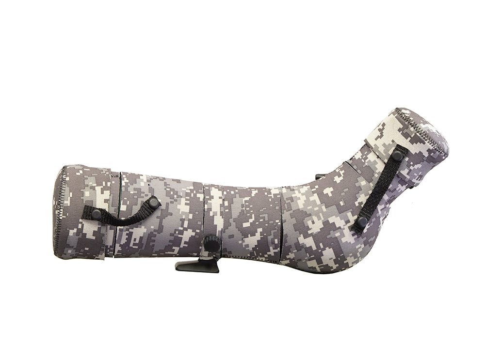 Spotting Scope Cover for Ultimate Protection | LensCoat