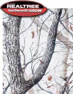 LensCoat Canon 180 Macro Realtree Snow