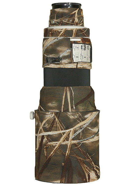 LensCoat Sony 300 2.8 - Realtree Max4 