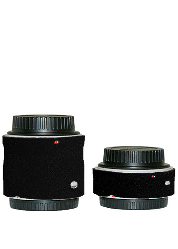 LensCoat Canon  Extender Set Black