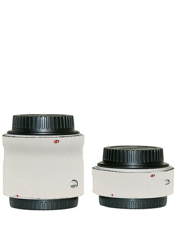 LensCoat Canon  Extender Set Canon White