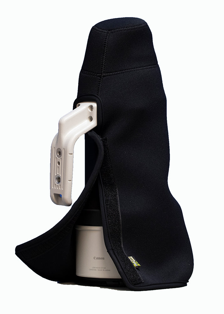 TravelCoat Canon RF 100-300 f2.8 L IS Black