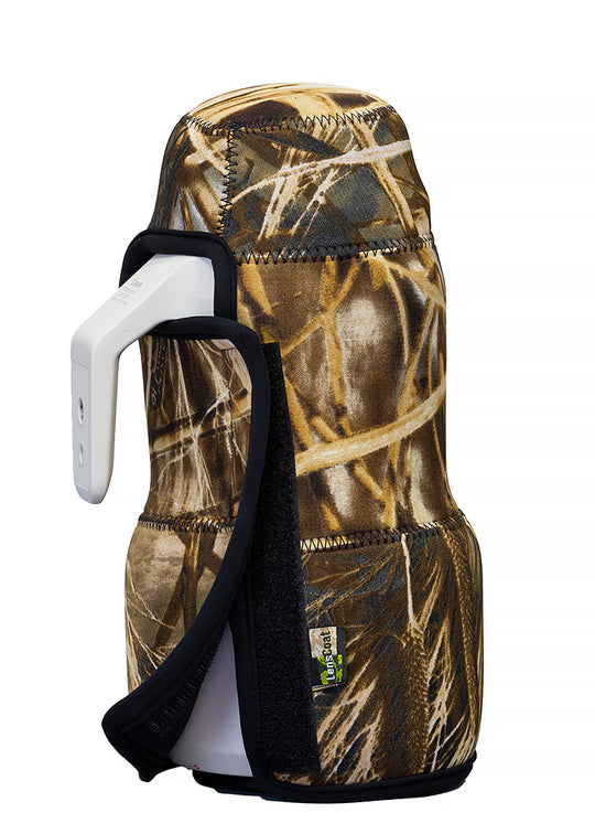 TravelCoat Canon RF 100-500 Realtree Max4