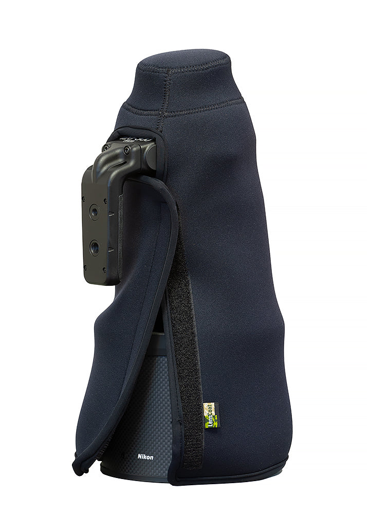 TravelCoat Nikon 120-300 FL VR Black