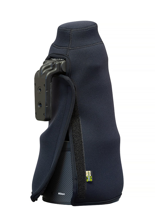 TravelCoat Nikon 120-300 FL VR Black