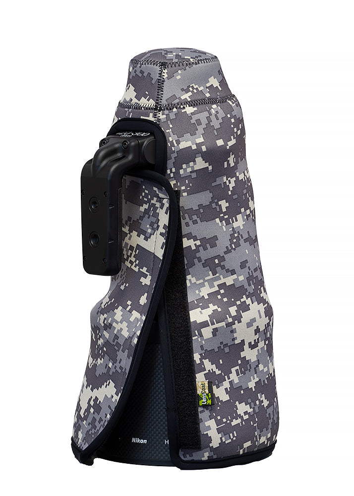 TravelCoat Nikon 120-300 FL VR Digital Camo