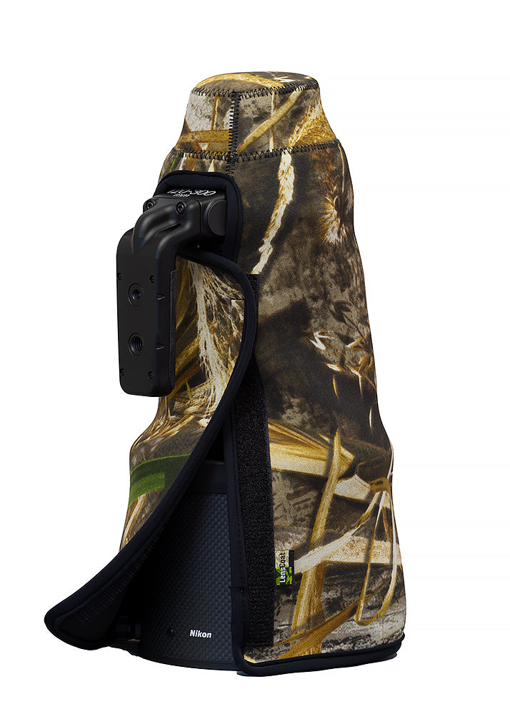 TravelCoat Nikon 120-300 FL VR Realtree Max5