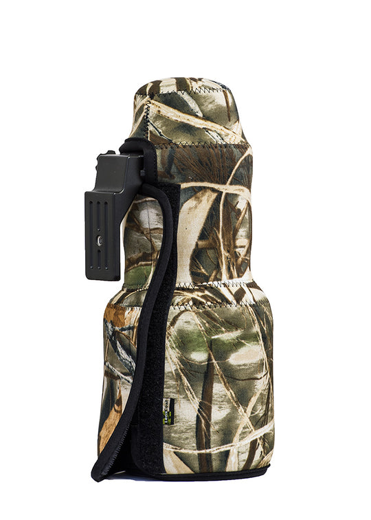 TravelCoat Tamron 150-600 Realtree Max4