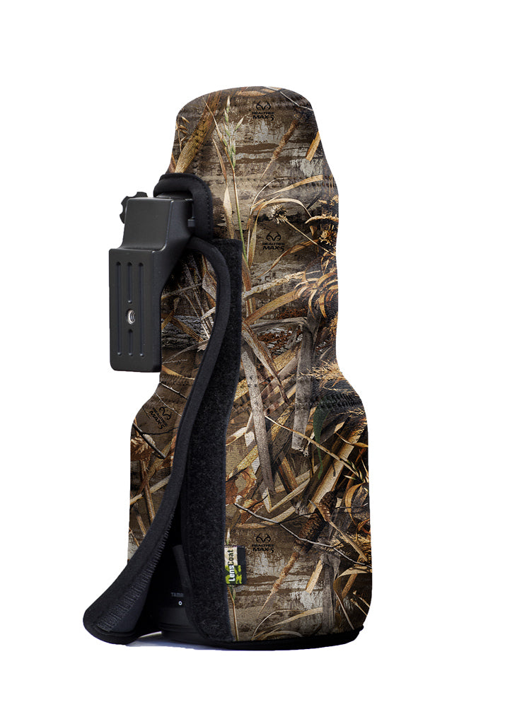 TravelCoat Tamron 150-600 Realtree Max5